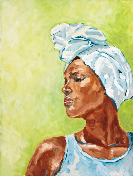 Lorraine Burns - "Sam"